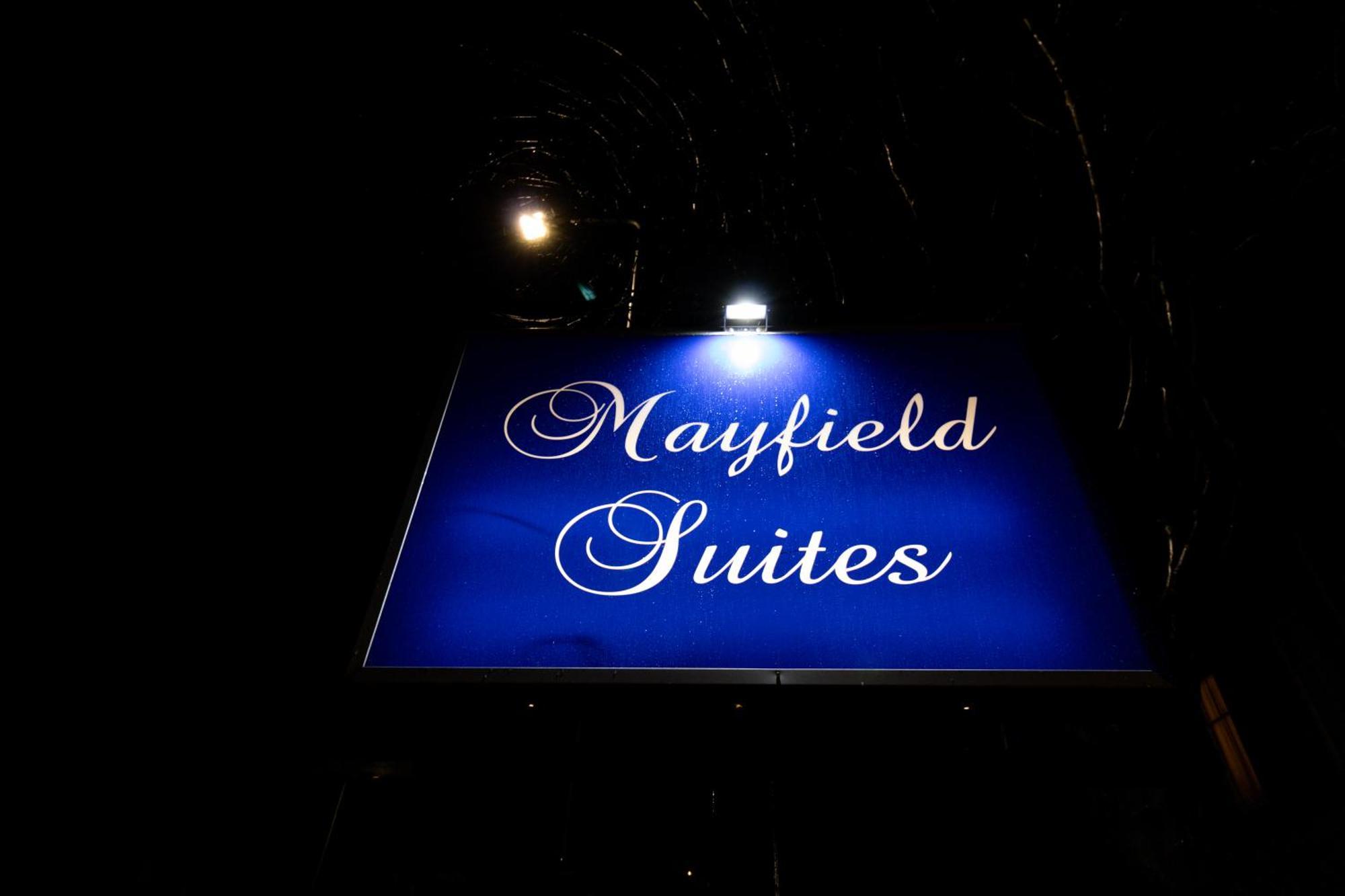 Mayfield Suites EDI Eksteriør bilde